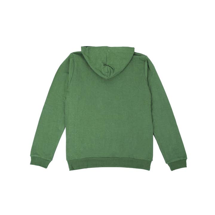 Hemp Camel - Wholesale Hoodie - Unisex - French Terry Oversized Hoody6