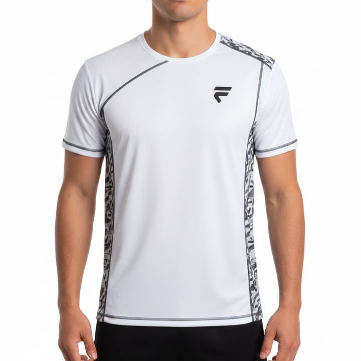 Fivers Rise bianca e nera for engroshandel hos Fivers