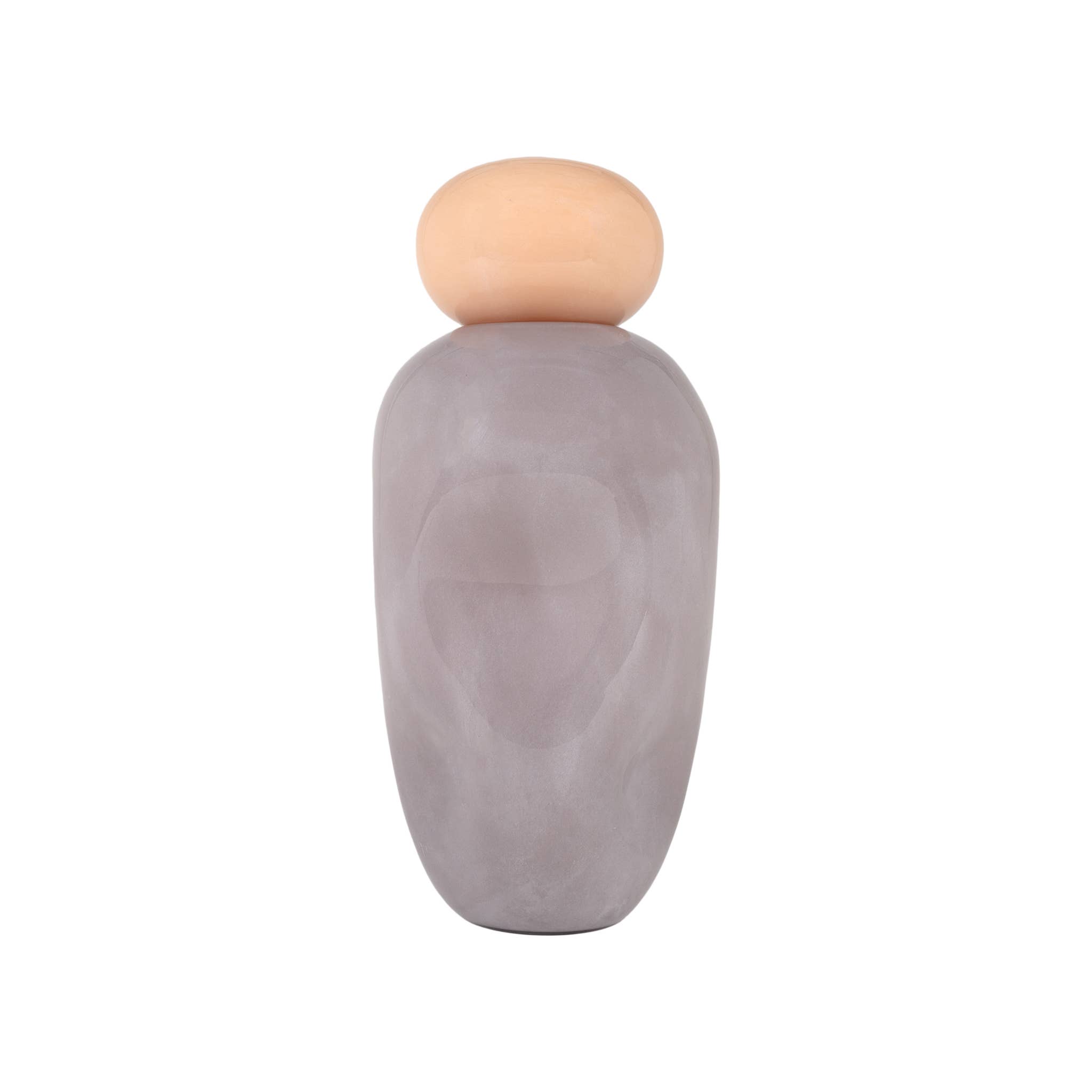 Kavana Decor by The Import Collection - Wholesale Decorative Tabletop Object - Penrose Tall Bottle1