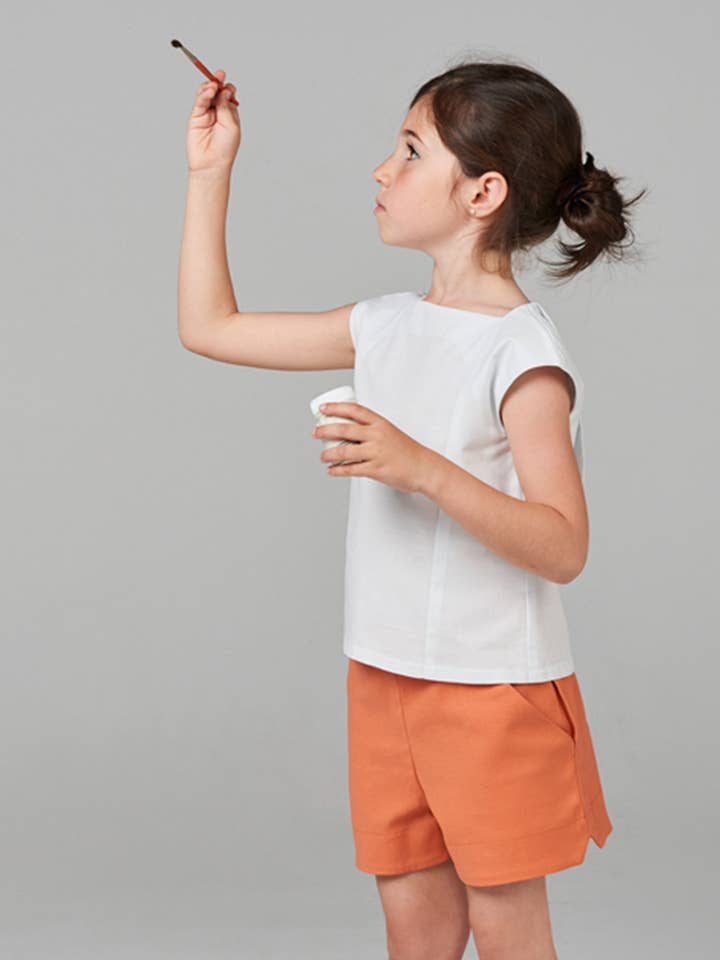 Tasche Bermuda per la vendita all'ingrosso da parte di Annice