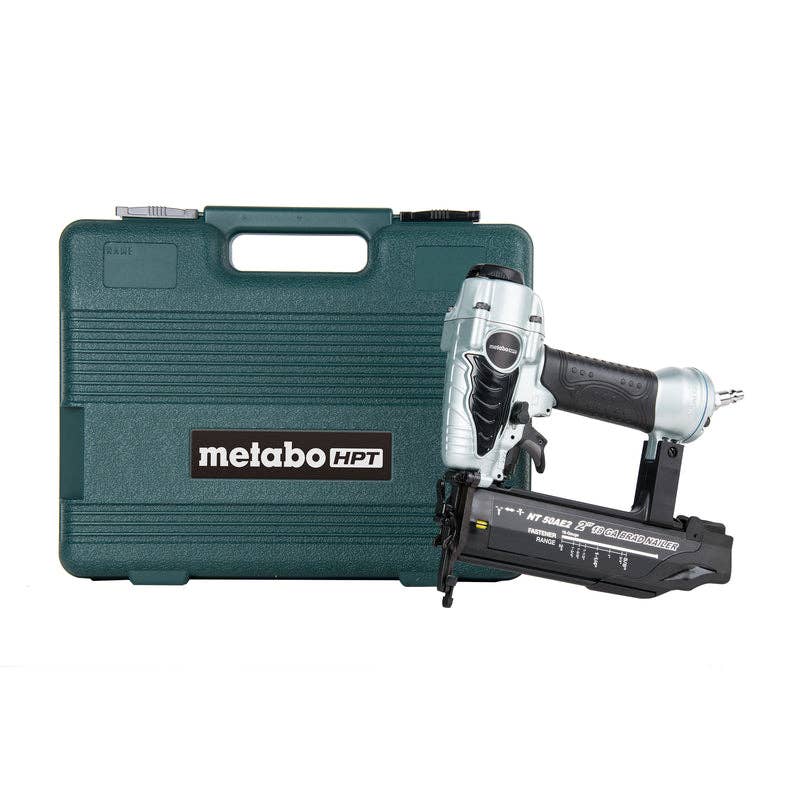 Everyday Supply Co - Wholesale Handy Tool - HITACHI - Metabo HPT Brad Nailer0