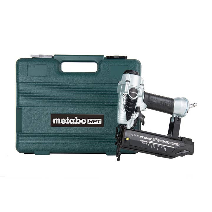 Everyday Supply Co - Wholesale Handy Tool - HITACHI - Metabo HPT Brad Nailer