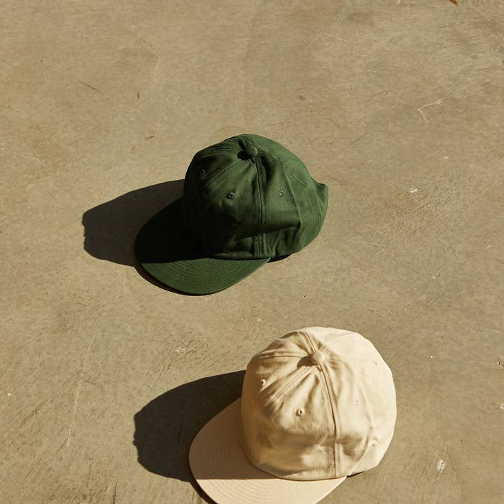 Weld Mfg. - Wholesale Baseball Cap - Women's - Brushed Cotton Field Trip Hat™29