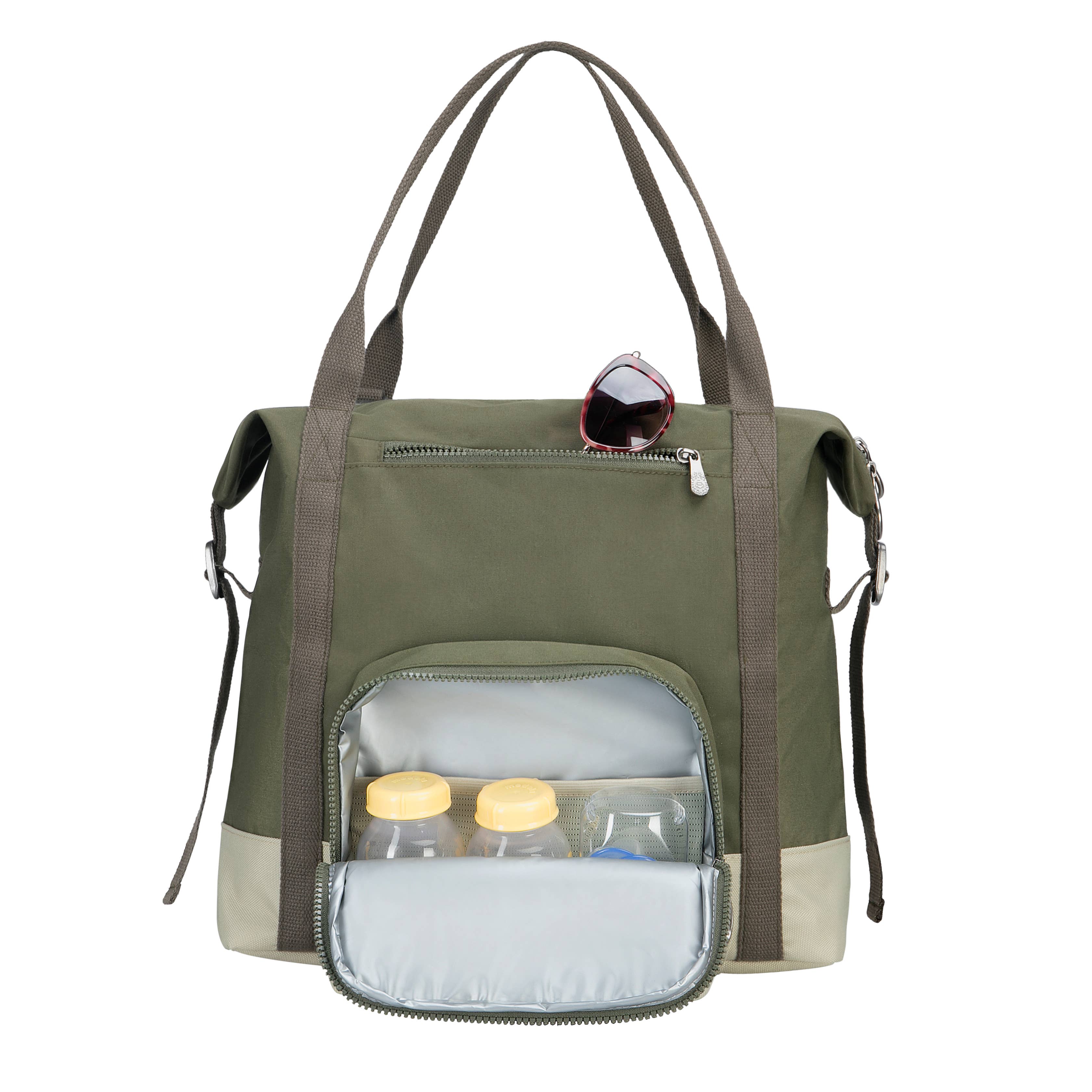 Humble-Bee - Wholesale Diaper Bag - Baby - All Heart Diaper Bag12