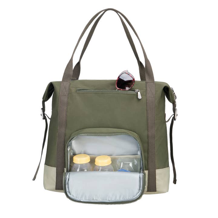 Humble-Bee - Wholesale Diaper Bag - Baby - All Heart Diaper Bag12