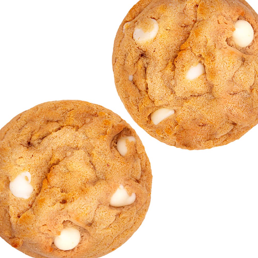 The Protein Bakery - Wholesale Cookie - Peanut Butter White Chocolate Protein Cookie1