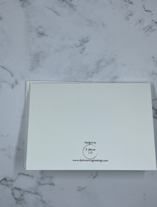 D. Johnson & Co Greetings - Wholesale Graduation Card - A Sisterhood of graduates2