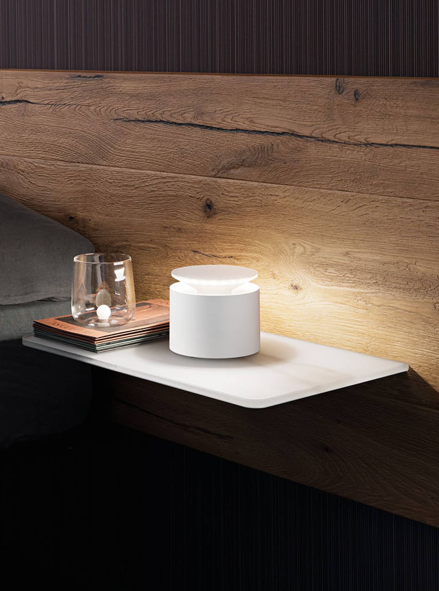 Zafferano America - Wholesale Accent/Desk Lamp - PushUp Pro Table Lamp1