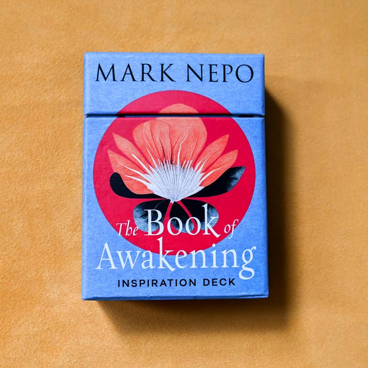 Red Wheel/Weiser LLC - Wholesale Tarot Cards - The Book of Awakening Inspiration Deck: 64 Full-Color Cards12