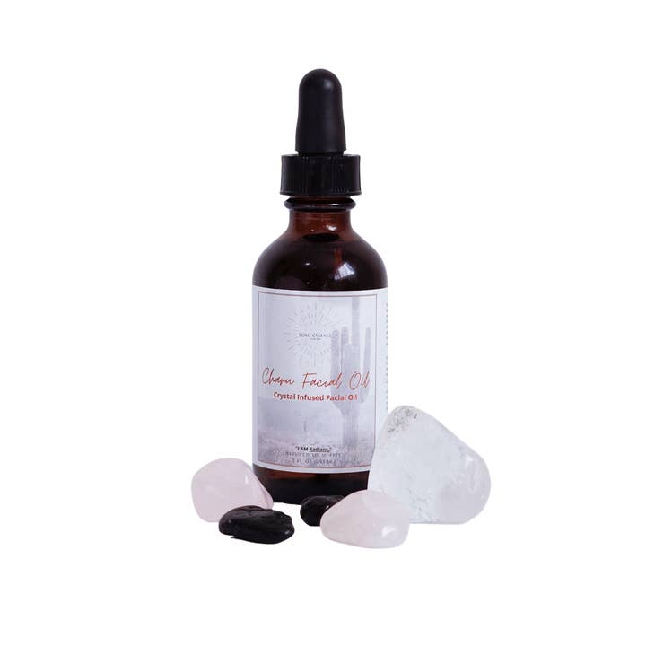 Óleo Facial Charu por atacado de Sono Essence