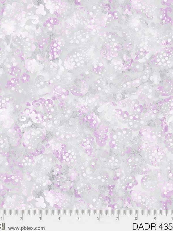 Day Dream 108 (Pastel) 4358 S para venta al por mayor de P&B TEXTILES