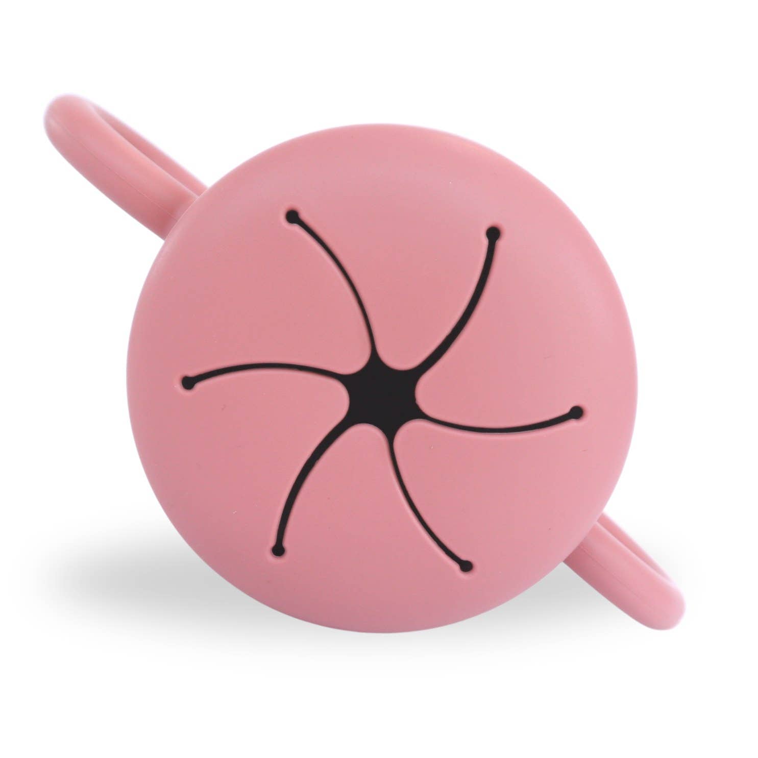 Baby Bliss - Venta al por mayor Cajas de aperitivos - Niños y bebés - Vaso de silicona para bocadillos para bebés, niños pequeños y niños0