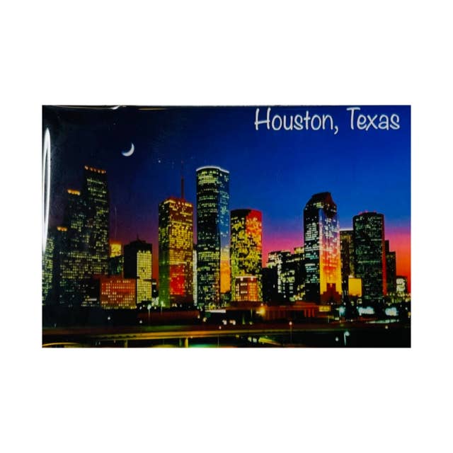 Urban Magnets for wholesale by Iconic Moments