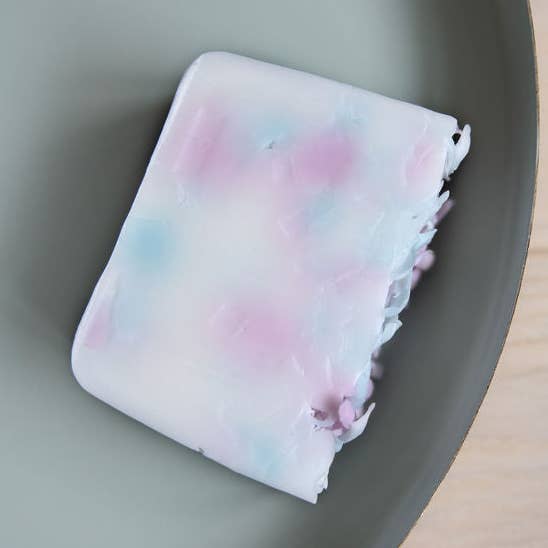 Savon en barre | Sweet Pea pour la vente par Harmony On West
