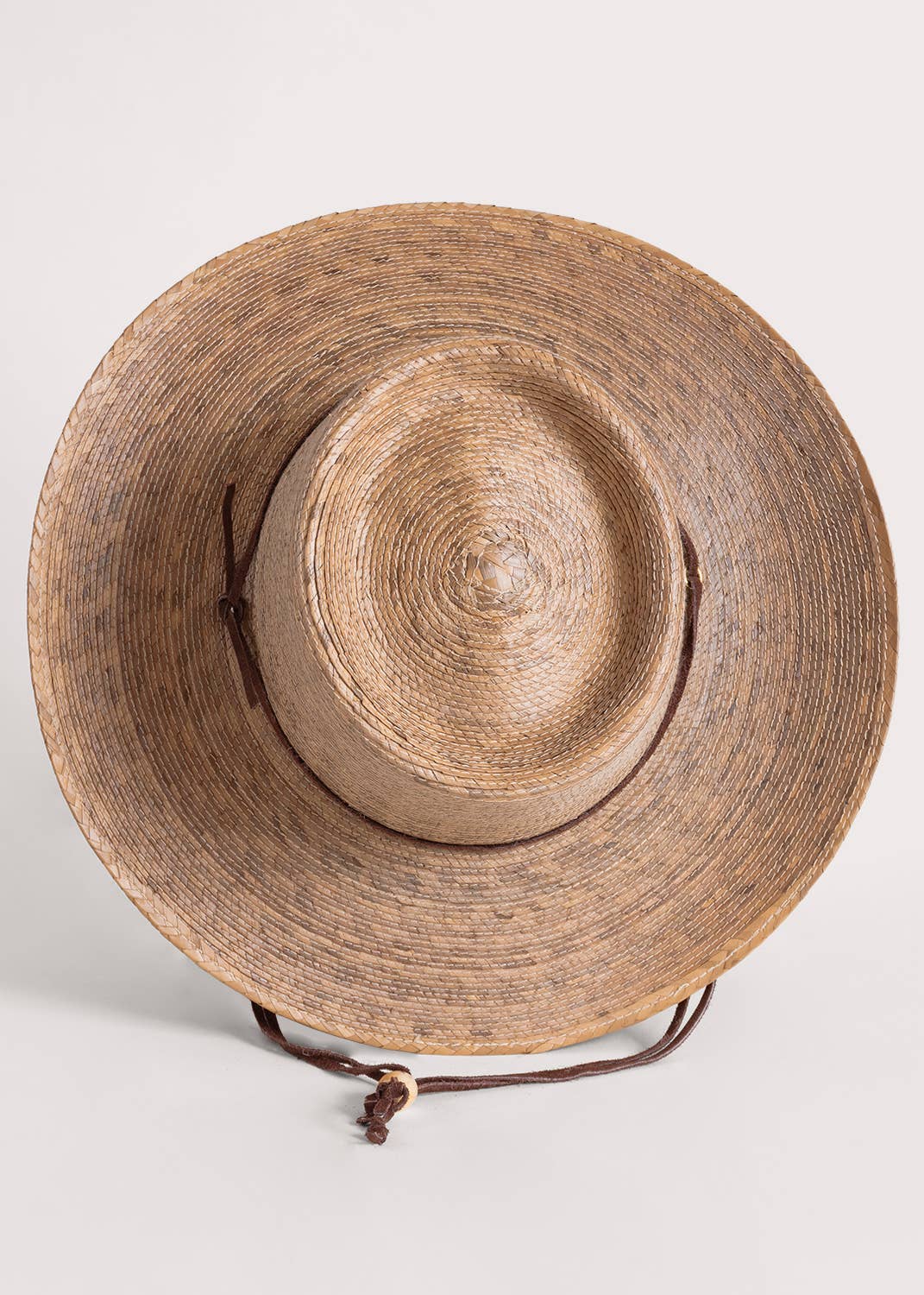 Tula - Wholesale Straw Hat - Unisex - Outback Solid XXL3