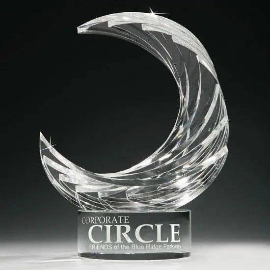 Prix Crest pour la vente par Crystal House