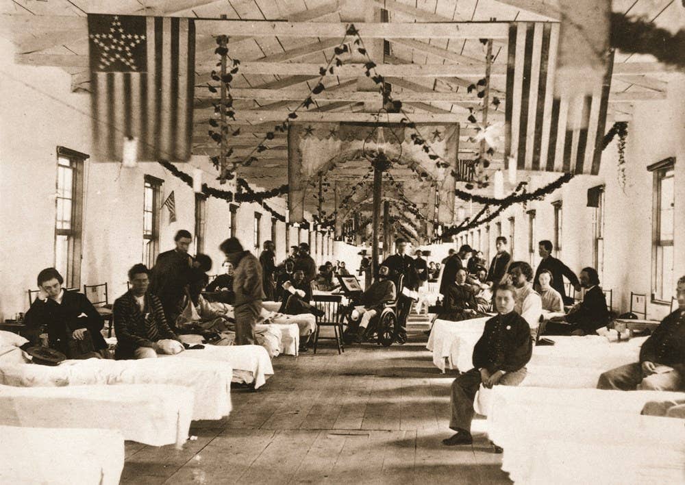 W. W. Norton - Wholesale Classics - Little Women: An Annotated Edition1