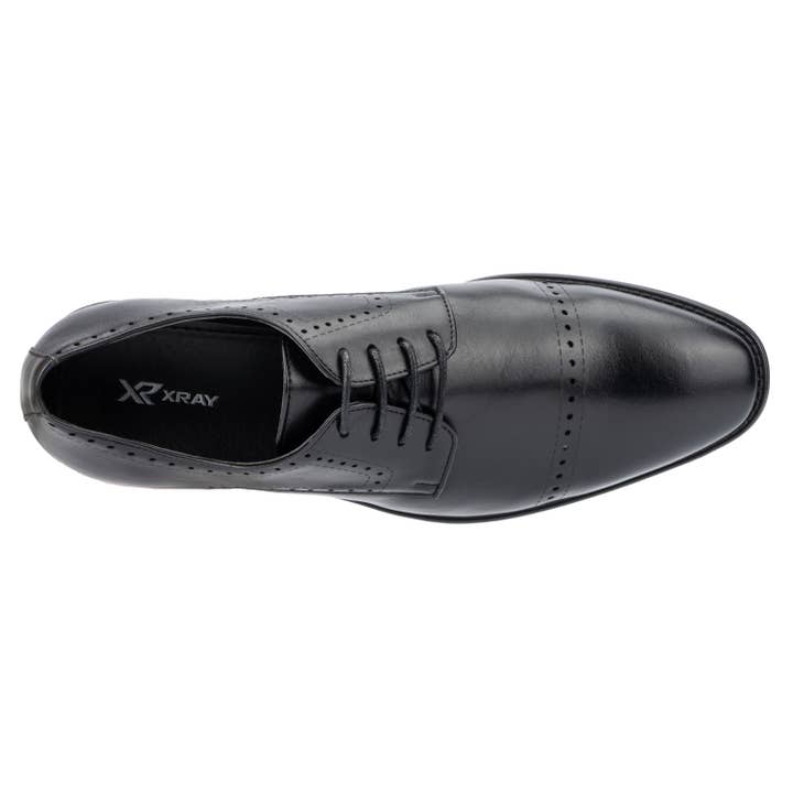 S3 Holding - Wholesale Oxford Shoes - Men's - Xray Footwear Dionís Men's Oxford Shoe7