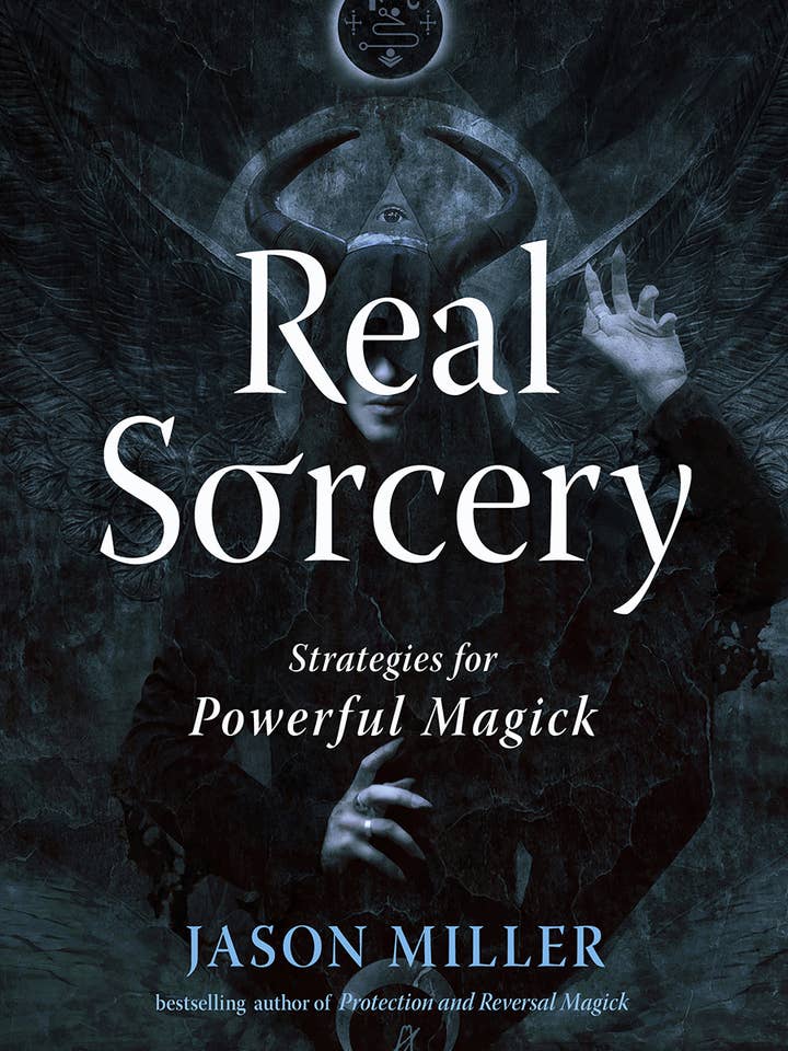 Real Sorcery: Strategies for Powerful Magick for wholesale by Red Wheel/Weiser LLC