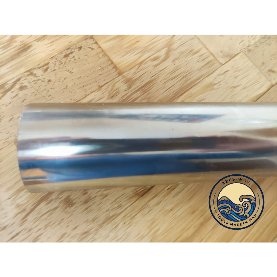 Afri-Imports - Wholesale Sporting Accessories - Abes-Way Metallic Aluminum Bait Shrimp Pump (3 Colors)10