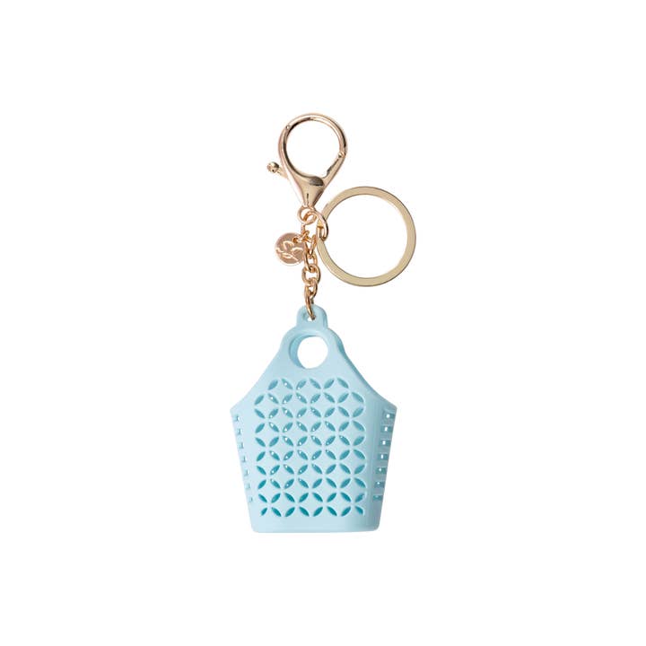 Sun Jellies - Wholesale Keychain - Women's - Itty Bitty Bag Charm - Atomic7