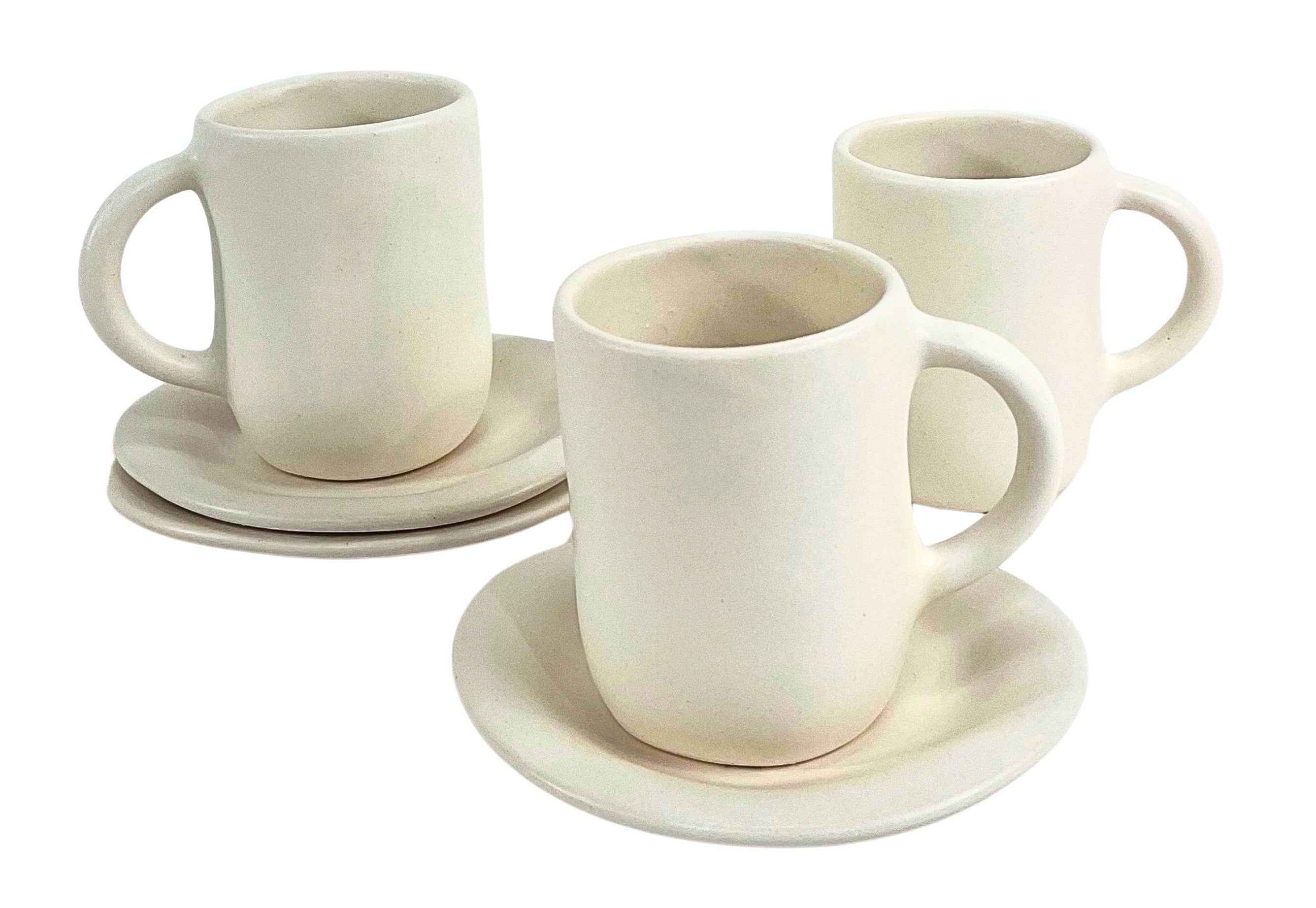 ALEX MARSHALL STUDIOS - Wholesale Coffee Mug - Urban Mug1