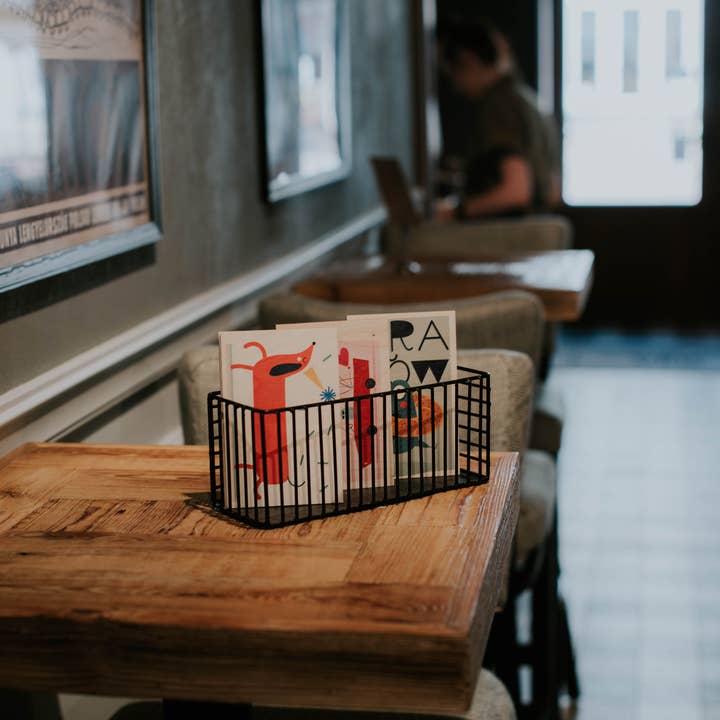 milin - Wholesale Love Card - Wooden card I Love you Granny, Flowers4