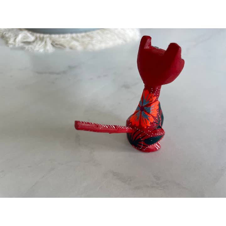 Pura Vida - Wholesale Decorative Figurine - Mexican Alebrije Figurine8