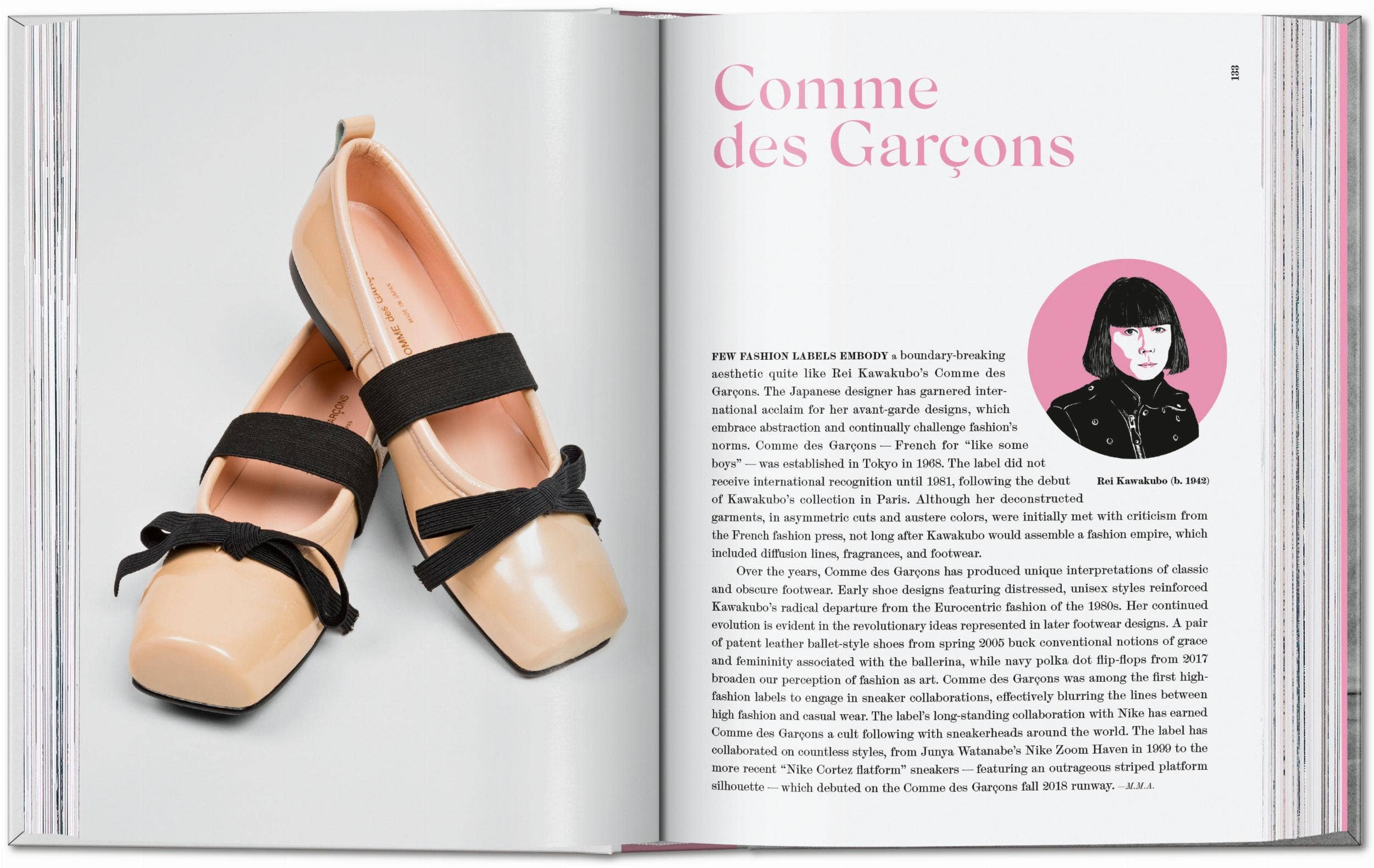 TASCHEN Europe - Wholesale Display Book - Shoes A–Z. 45th Ed. (German, French, English)8