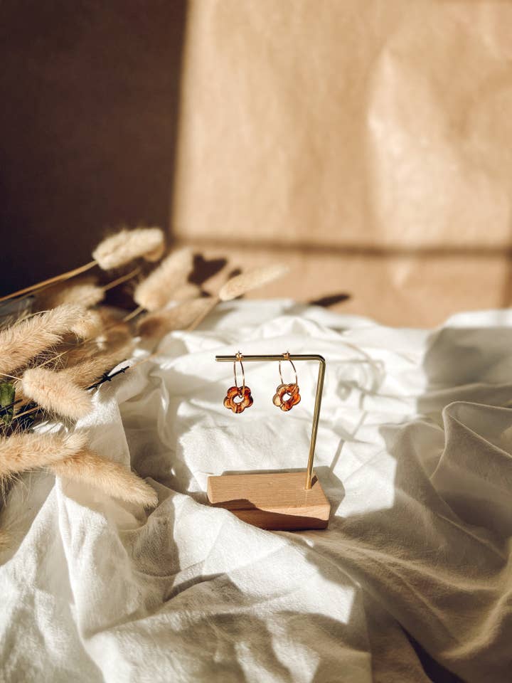 Maria Hoop pour la vente par Darling Designs