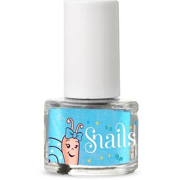 Safe'N'Beautiful - Wholesale Nagellakset - Mini Slakken 7-pack