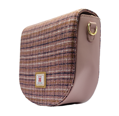 Strathurie – wholesale Crossbody bag – Women's – Strathurie  Crossbody Saddle Bag Ladies Pink H02682