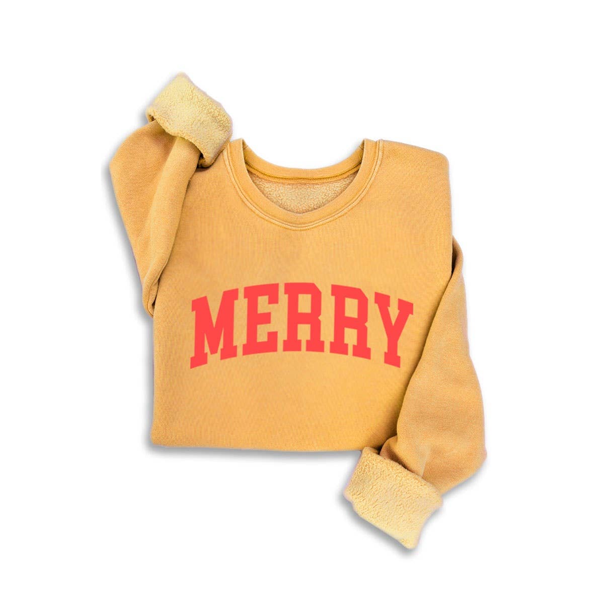 HRTandLUV – wholesale Graphic sweatshirt – Women’s – MERRY MINERAL SWEATSHIRTS5