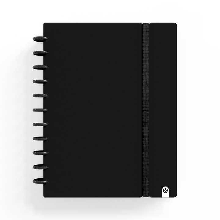 CARCHIVO - Wholesale Notebook - CARCHIVO INGENIOX® Notebook - Intense Collection1