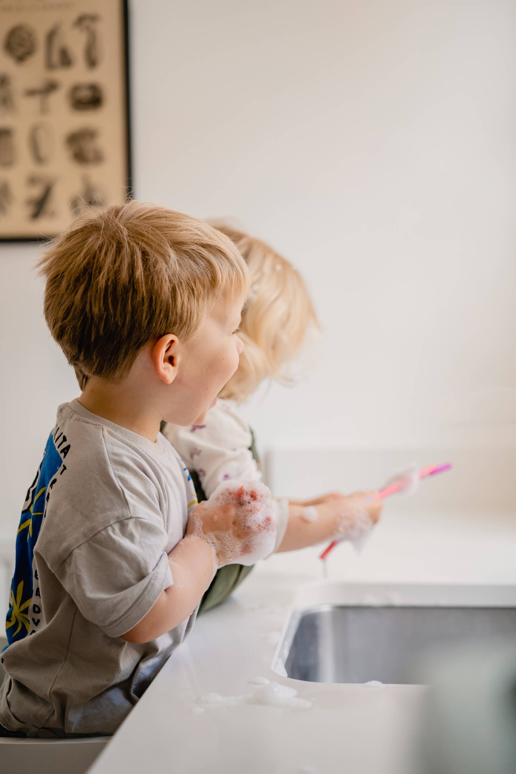 The Silicone Straw Company - Wholesale Cleaning Brush - Straw Cleaning Brushes3