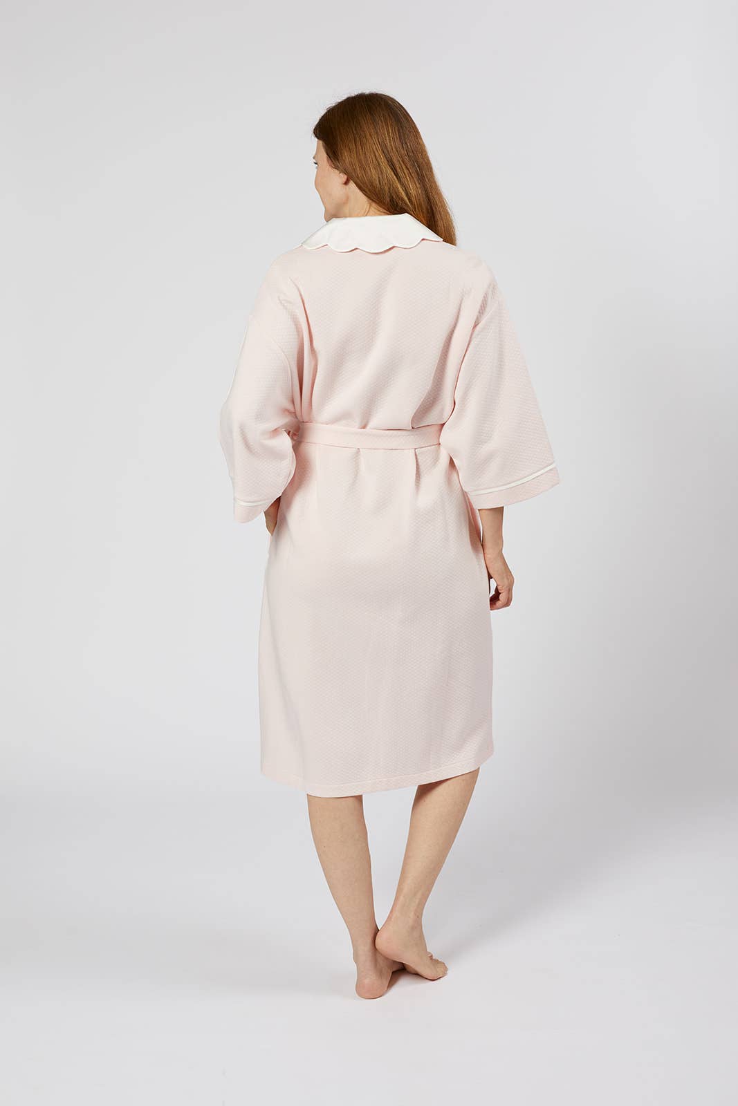 Lenora - Wholesale Robe - Women's - Helen Robe6