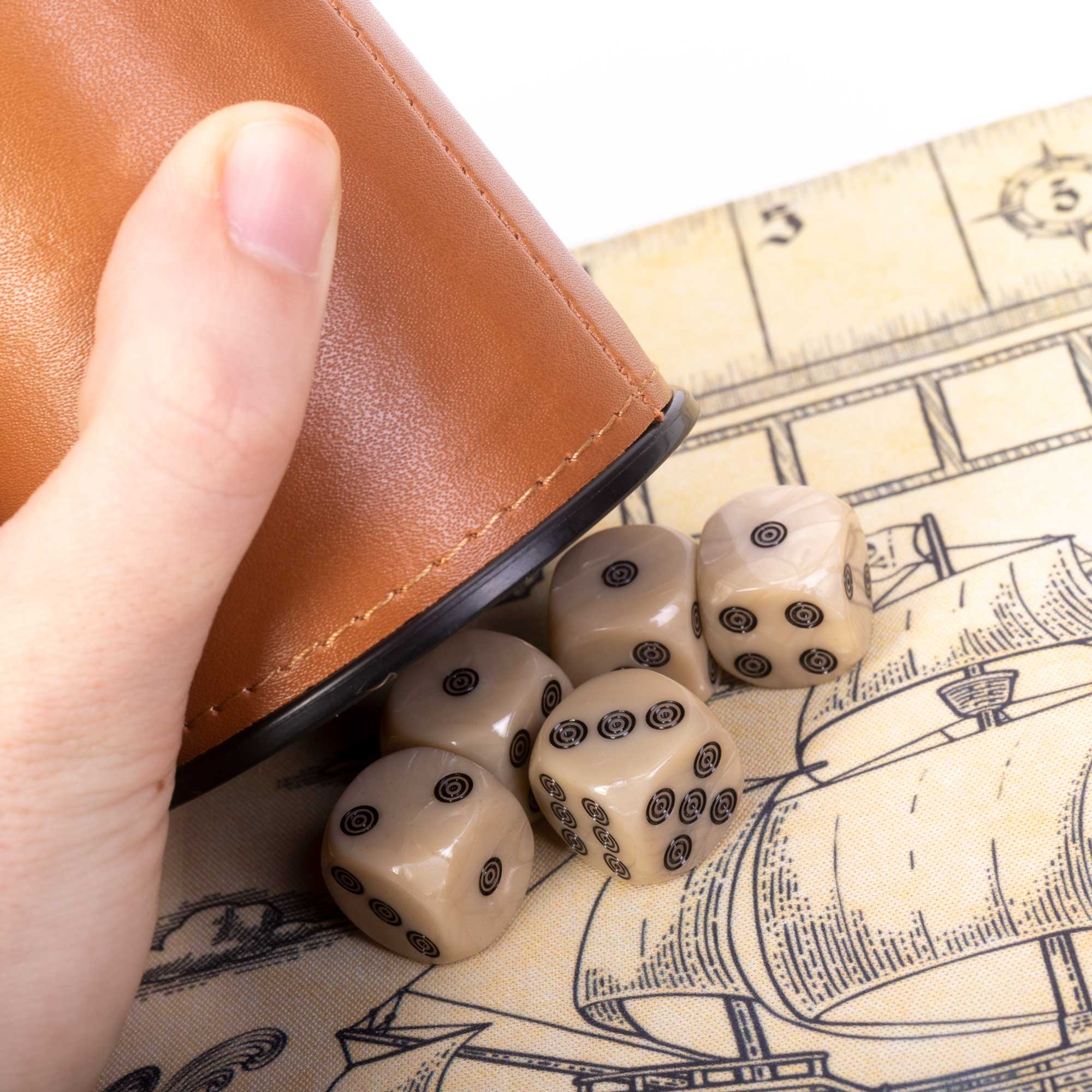 Chucklebox - Wholesale Dice - Liar's Dice2