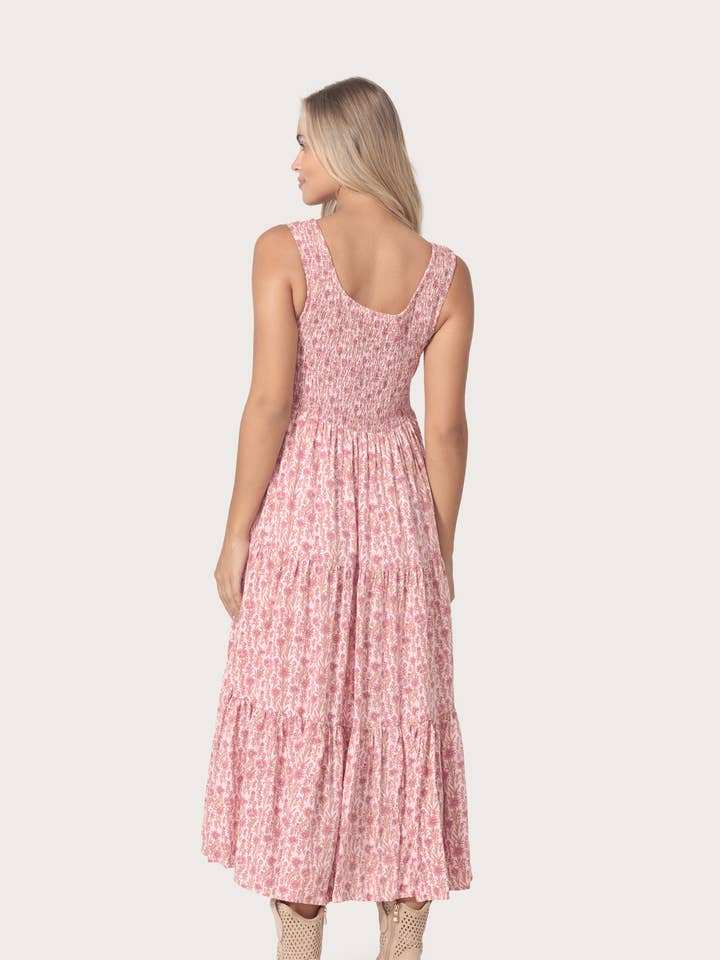 Rommy Dress Bouquet for wholesale by Lusana