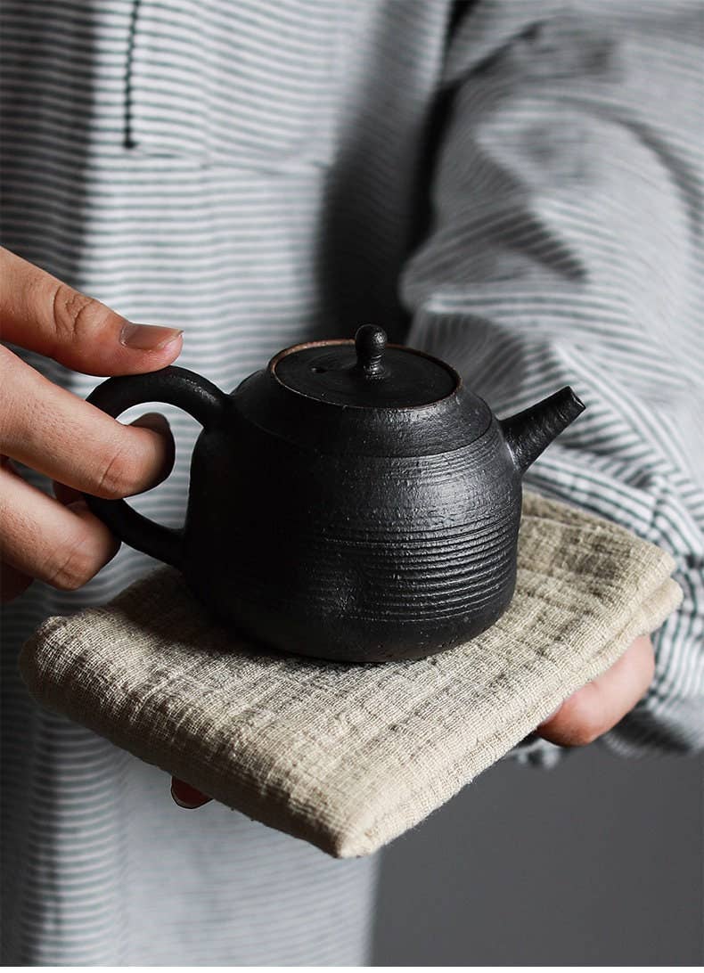 Gohobi （We cover U.S. import duties） - Wholesale Tea Towel - Gohobi Classic Gongfu Tea Towel6