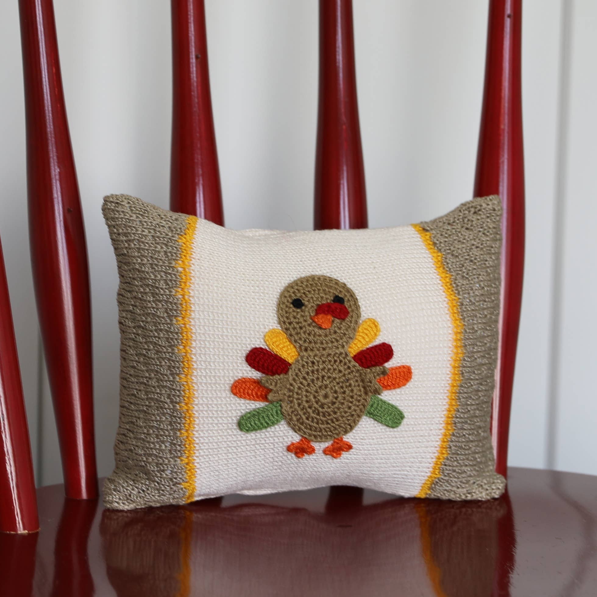 Melange Collection - Wholesale Throw/Decorative Pillow - Turkey Mini Pillow1