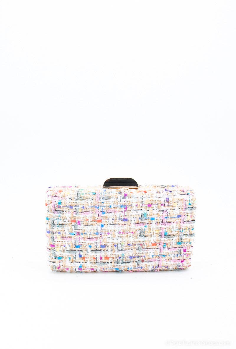 LIL' MOON - Wholesale Clutch Bag - Women's - Pouch #86970