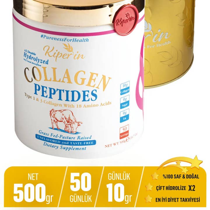 100% Pure High Bioactive Double Hydrolyzed Collagen Peptides and other Purchase Wholesale hydrolyzed collagen. Free Returns & Net 60 Terms on Faire trending on Faire.