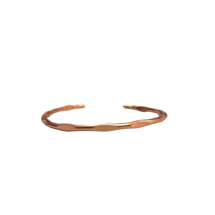 Copper Bracelet for wholesale by Koda Wearables