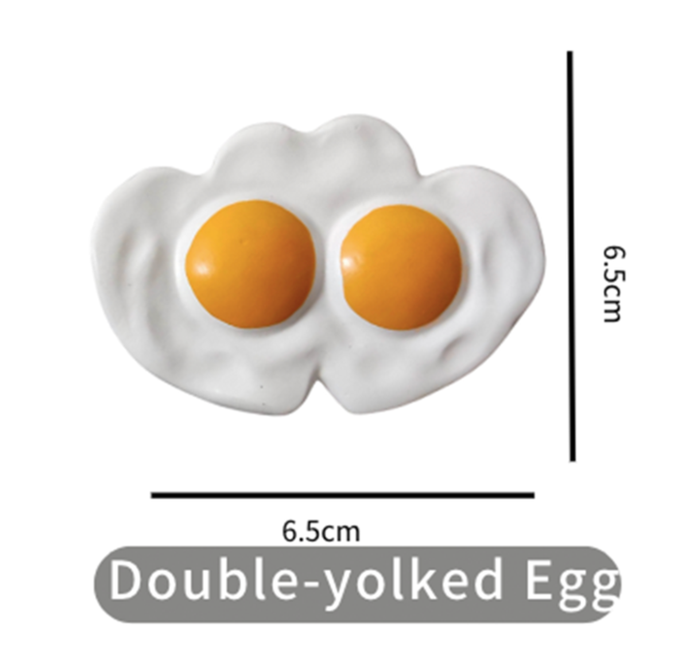 Homerely (We Cover All Import Duties) - Venta al por mayor Imanes - Imanes de nevera creativos en 3D7