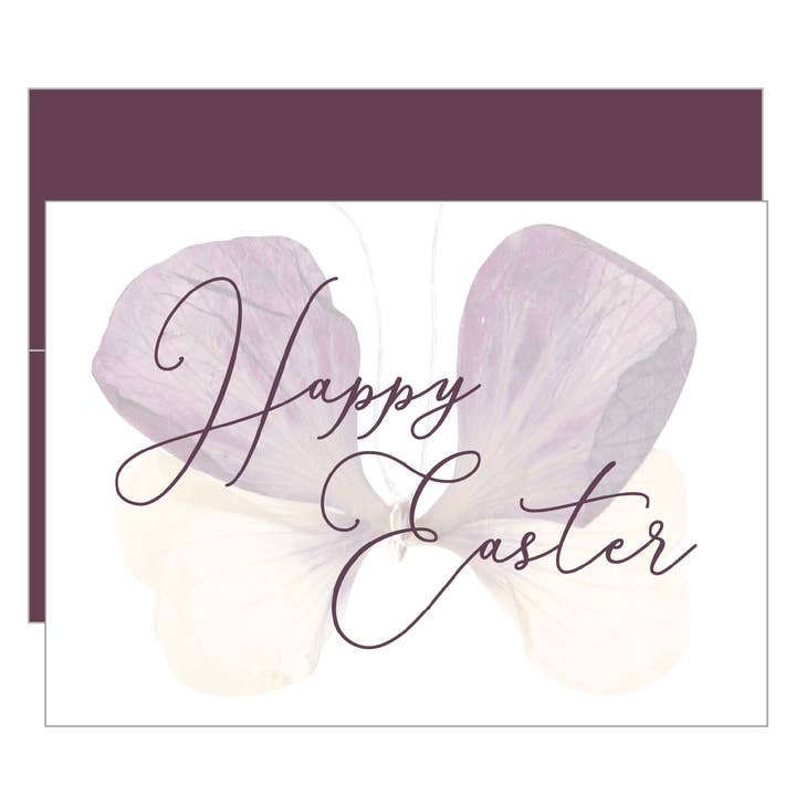 Dreamy Happy Easter for wholesale by Pétale Atelier