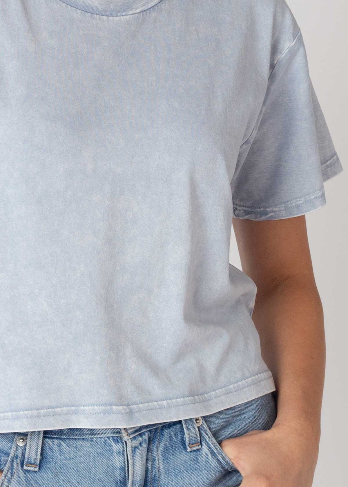 chicka-d - Wholesale T-Shirt - Women's - Short 'N Sweet Tee, All Colors10