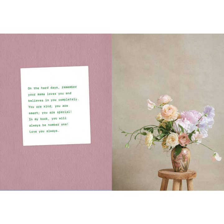 Chronicle Books - Wholesale Home & Garden - Say It with Flowers5