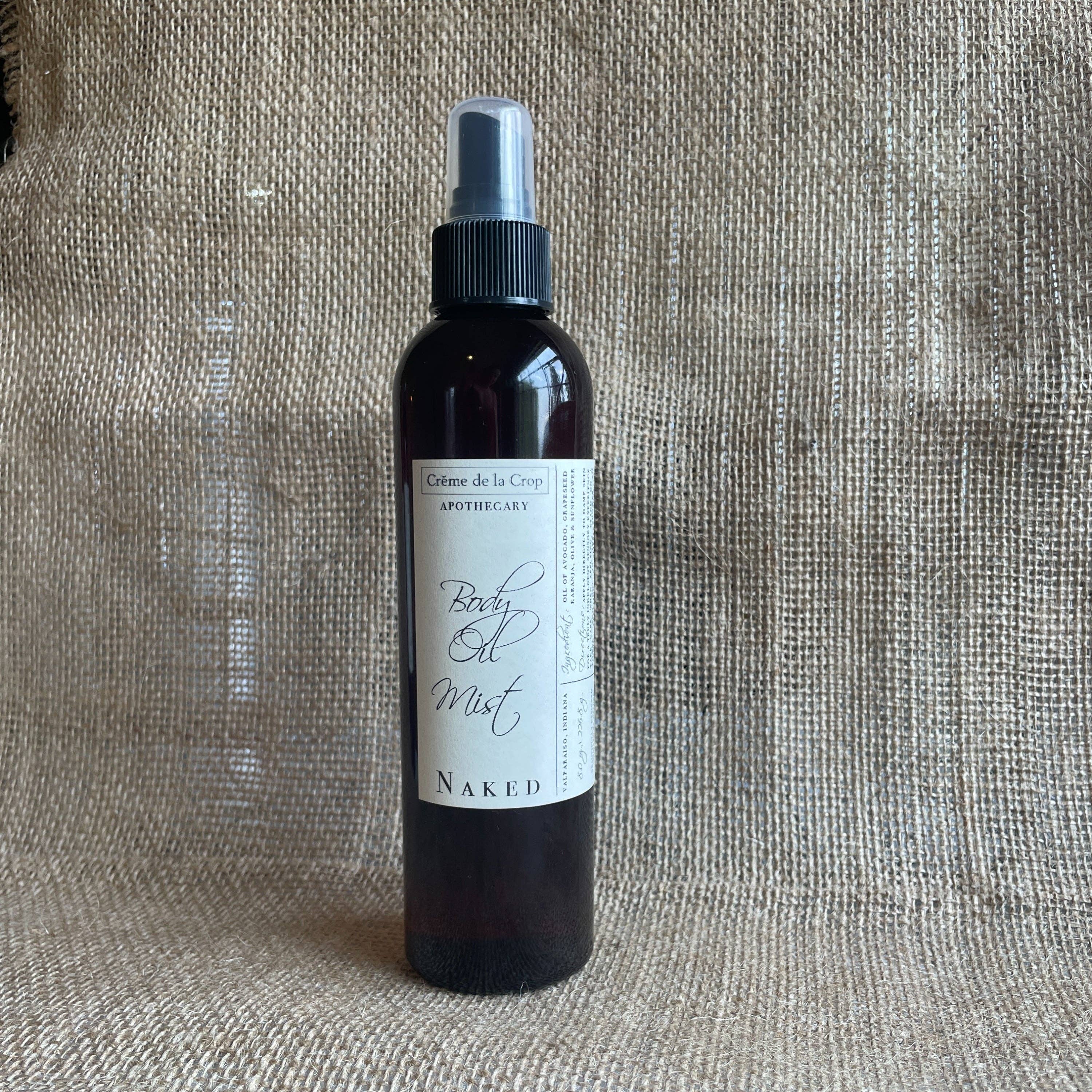 VIAI Beauty - Wholesale Bath/Body Oil - Body Oil Mist - Essential Oils or Naked0