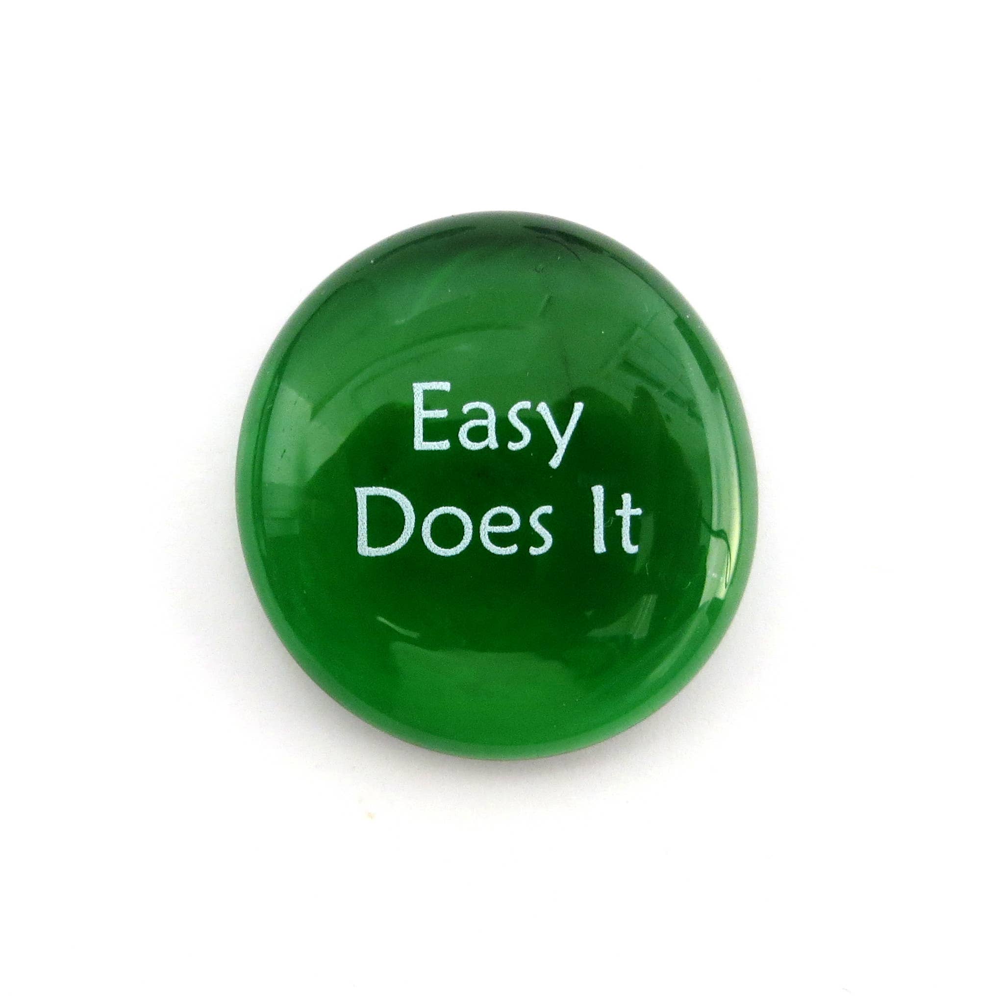 Lifeforce Glass, Inc. - Wholesale Keepsake Coin/Token - Recovery & Love Pocket Stones Combo Pack, Sobriety Gifts14