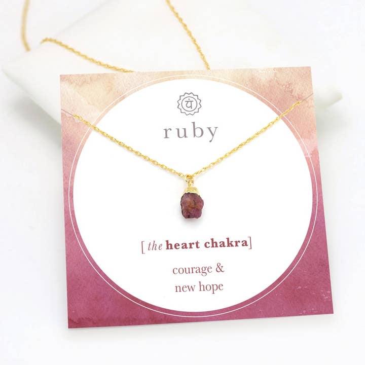 Delezhen - Venta al por mayor Collares con colgantes/abalorios - Collar de cristal de chakra de garganta de apatita áspera, joyería Reiki7